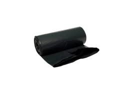 Пакети д/сміття 160 л х 10 шт ЧОРНІ ЕКО В. LD (В) міцні